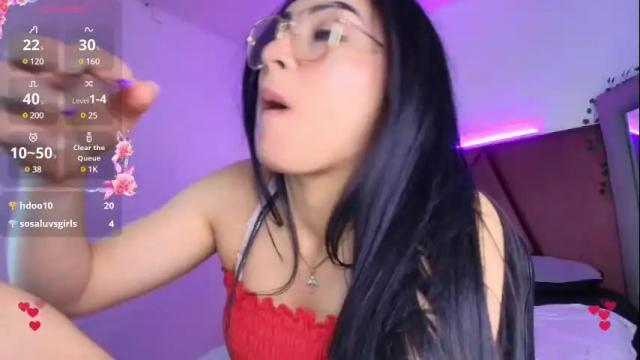 Image 10 of taniia_miiller_ Stream on Chaturbate on 19 hours ago