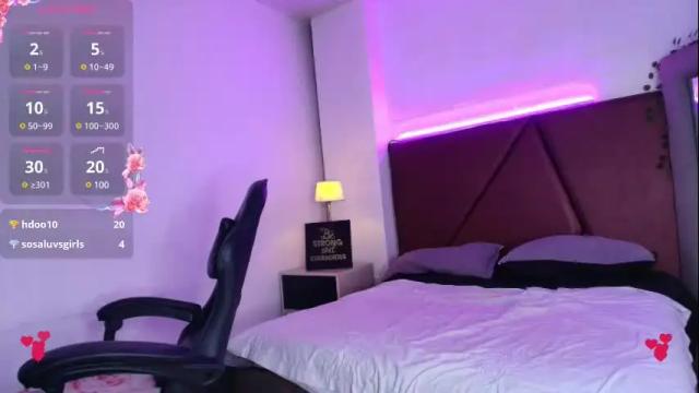 Thumbnail 3, taniia_miiller_'s Stream at Chaturbate, 10 hours ago