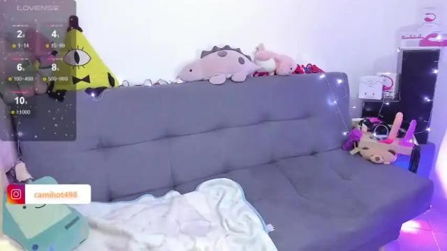 Image 3 of tanisha_bankss Stream on Chaturbate on 16 months ago