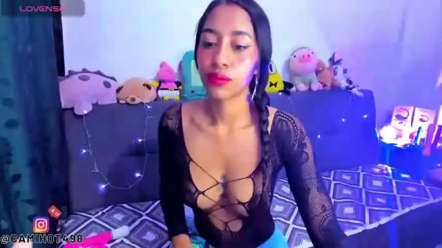 Thumbnail 1, tanisha_bankss's Stream at Chaturbate, 14 months ago