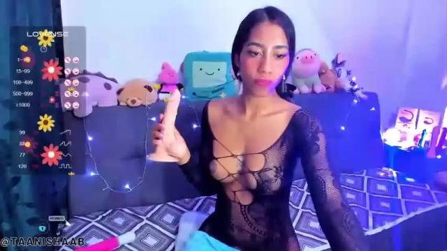 Image 10 of tanisha_bankss Stream on Chaturbate on 14 months ago