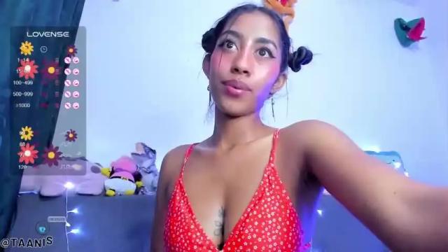 Image 2 of tanisha_bankss Stream on Chaturbate on 14 months ago