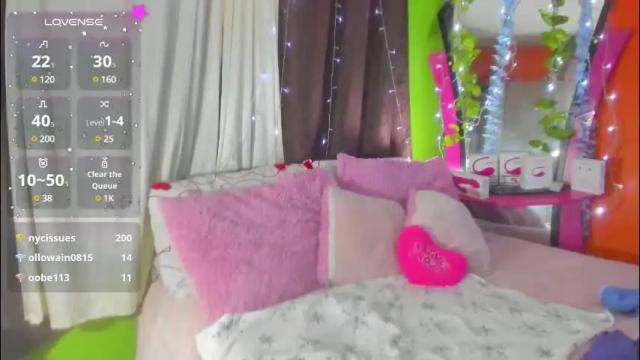 Image 11 of tanisha_bankss Stream on Chaturbate on 2 months ago