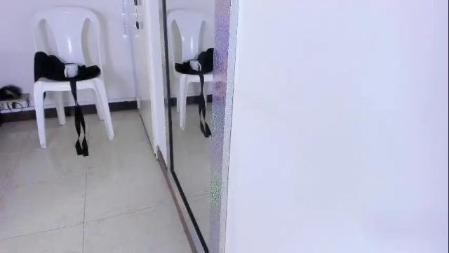 Image 8 of tanisha_curly Stream on Chaturbate on 1 month ago