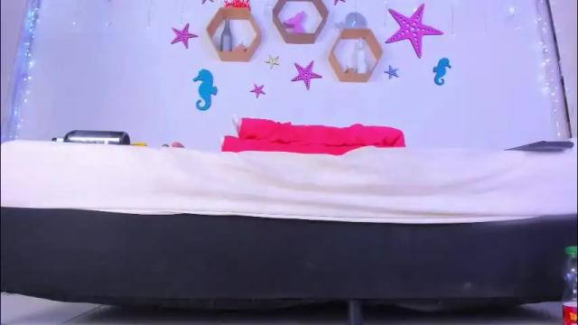 Image 7 of tanisha_curly Stream on Chaturbate on 1 month ago