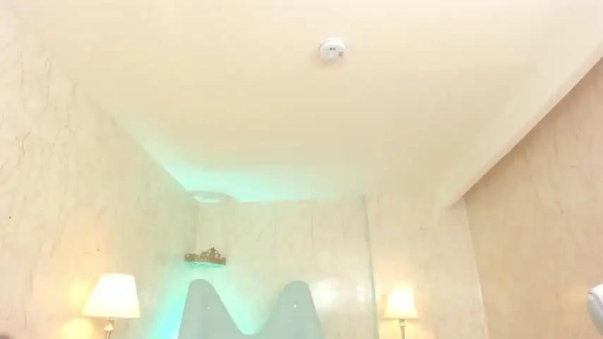 tanisha_grey Chaturbate