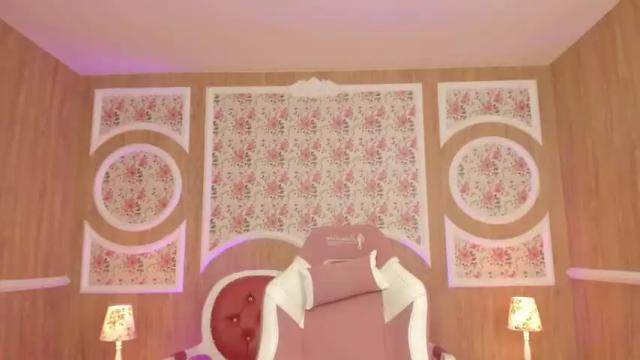 Image 4 of tanisha_grey Stream on Chaturbate on 14 months ago