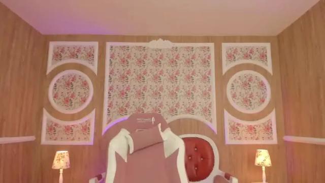 Image 7 of tanisha_grey Stream on Chaturbate on 14 months ago