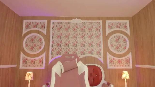 Image 8 of tanisha_grey Stream on Chaturbate on 14 months ago