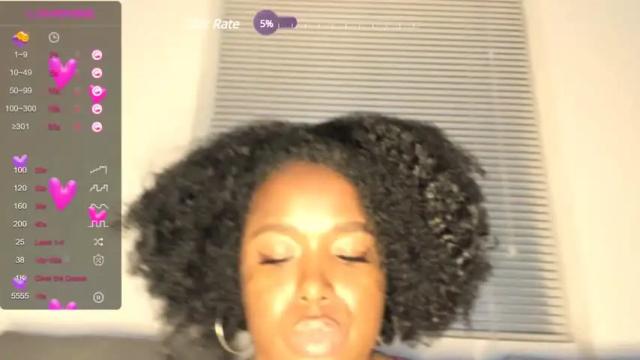 Image 11 of tanishaaevans Stream on Chaturbate on 13 months ago