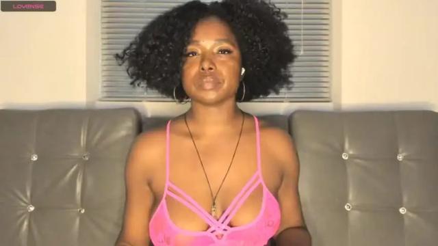 Thumbnail 1, tanishaaevans's Stream at Chaturbate, 12 months ago