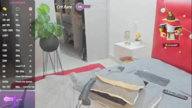 Image 11 of tanishaaevans Stream on Chaturbate on 1 month ago