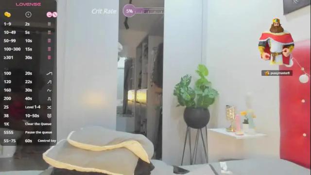 Image 10 of tanishaaevans Stream on Chaturbate on 1 month ago