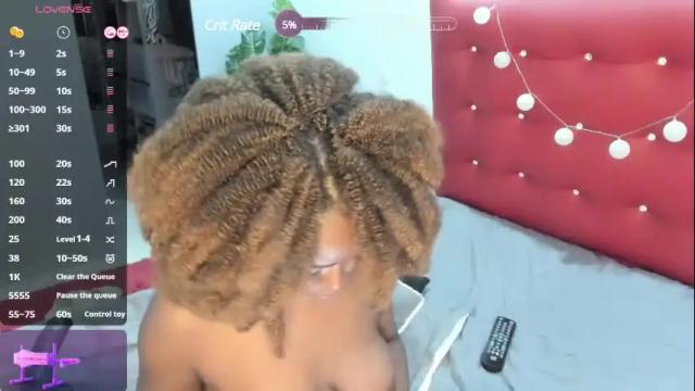 Image 6 of tanishaaevans Stream on Chaturbate on 1 month ago