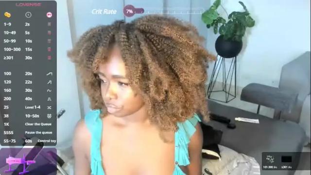 Thumbnail 1, tanishaaevans's Stream at Chaturbate, 19 days ago