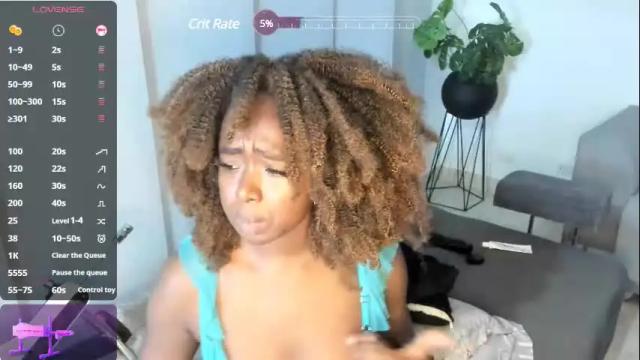 Image 2 of tanishaaevans Stream on Chaturbate on 20 days ago