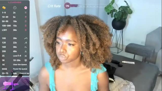 Image 3 of tanishaaevans Stream on Chaturbate on 20 days ago