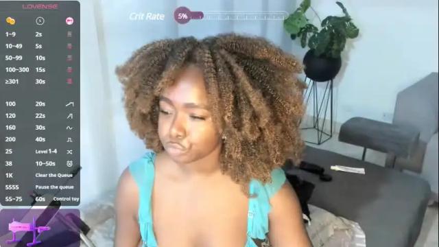 Image 4 of tanishaaevans Stream on Chaturbate on 20 days ago