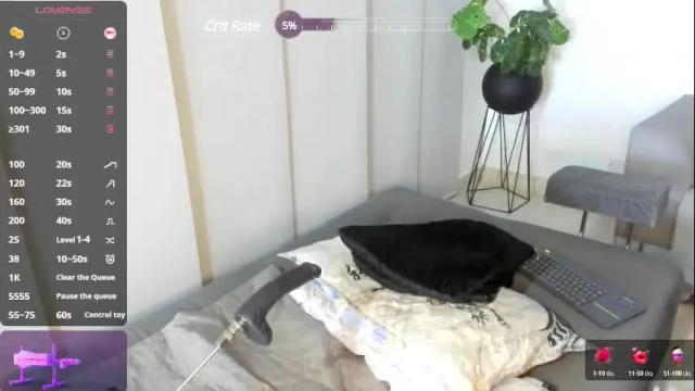 Thumbnail 3, tanishaaevans's Stream at Chaturbate, 15 days ago
