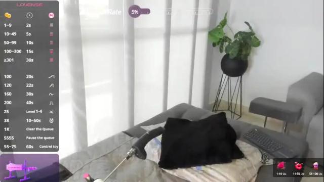 Image 7 of tanishaaevans Stream on Chaturbate on 15 days ago