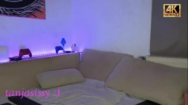 Thumbnail 3, tanjasissy666's Stream at Chaturbate, 23 days ago