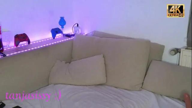 Image 7 of tanjasissy666 Stream on Chaturbate on 22 days ago