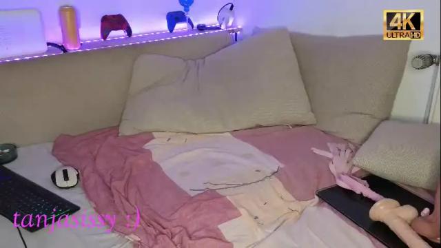Image 11 of tanjasissy666 Stream on Chaturbate on 15 days ago