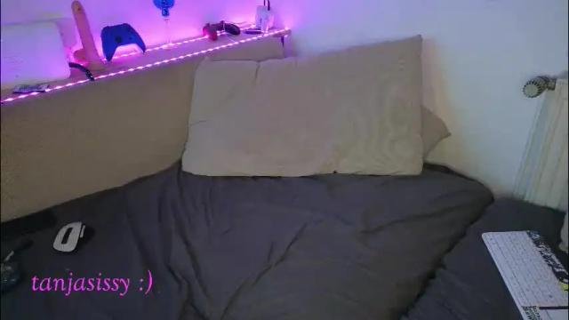Thumbnail 2, tanjasissy666's Stream at Chaturbate, 4 months ago