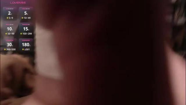 Image 12 of tannorreed Stream on Chaturbate on 2 months ago