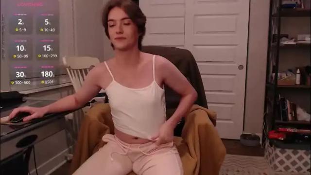 Image 2 of tannorreed Stream on Chaturbate on 2 months ago