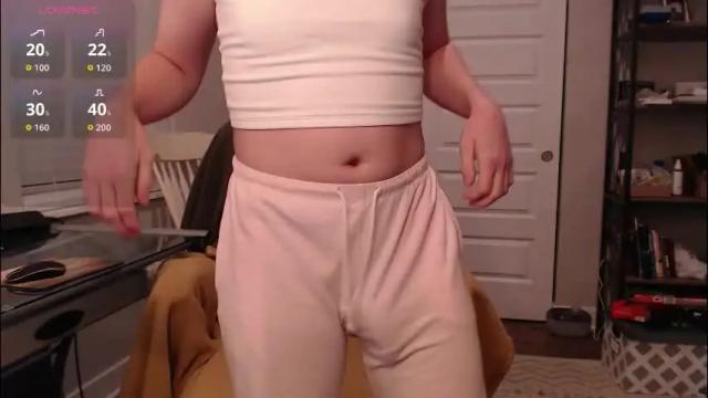 Thumbnail 2, tannorreed's Stream at Chaturbate, 2 months ago