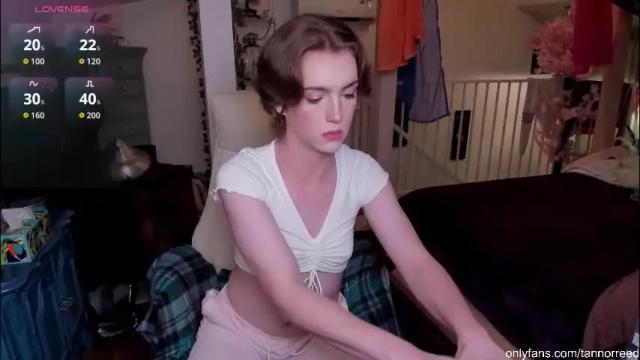Thumbnail 1, tannorreed's Stream at Chaturbate, 1 month ago