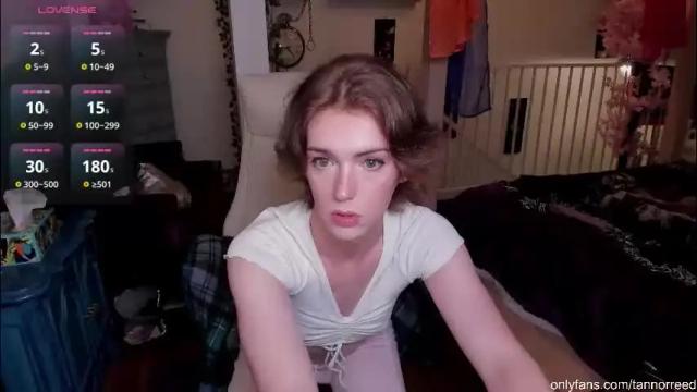 Thumbnail 2, tannorreed's Stream at Chaturbate, 18 days ago