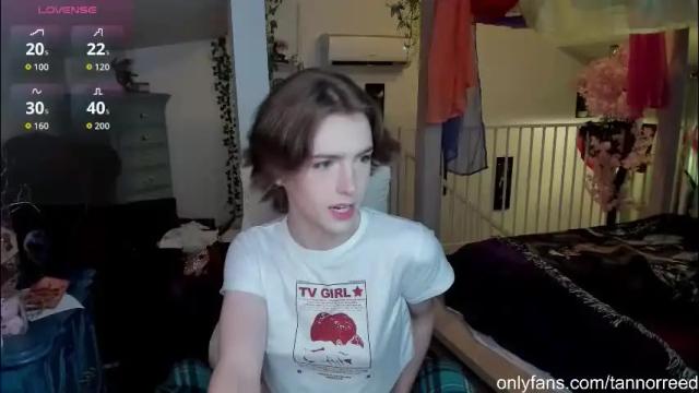 Thumbnail 1, tannorreed's Stream at Chaturbate, 5 days ago