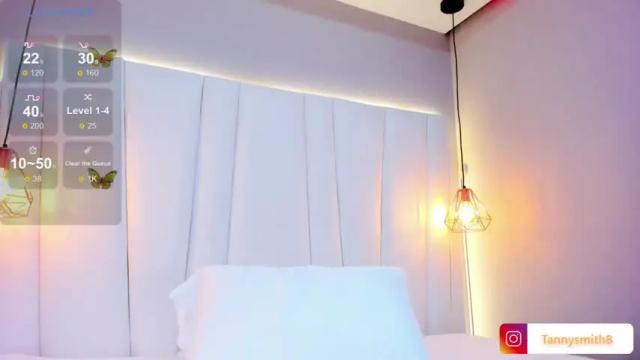 Image 7 of tannysmithx Stream on Chaturbate on 17 months ago