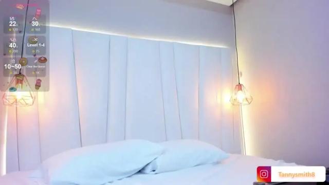 Image 7 of tannysmithx Stream on Chaturbate on 21 months ago