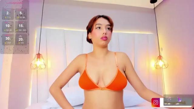 Image 6 of tannysmithx Stream on Chaturbate on 16 months ago