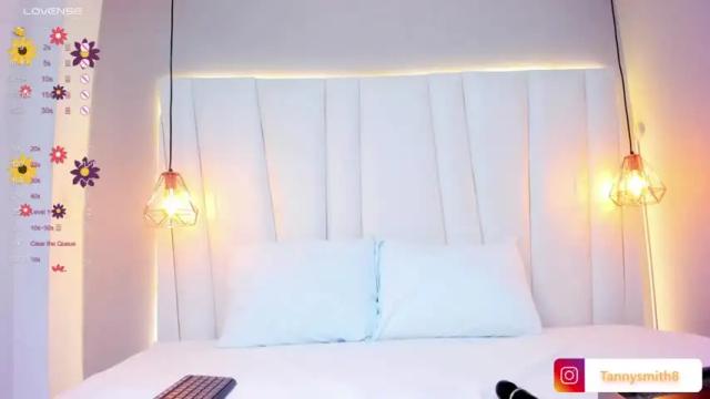 Image 6 of tannysmithx Stream on Chaturbate on 16 months ago