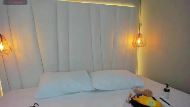 Image 2 of tannysmithx Stream on Chaturbate on 16 months ago