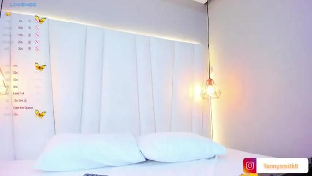 Image 8 of tannysmithx Stream on Chaturbate on 16 months ago