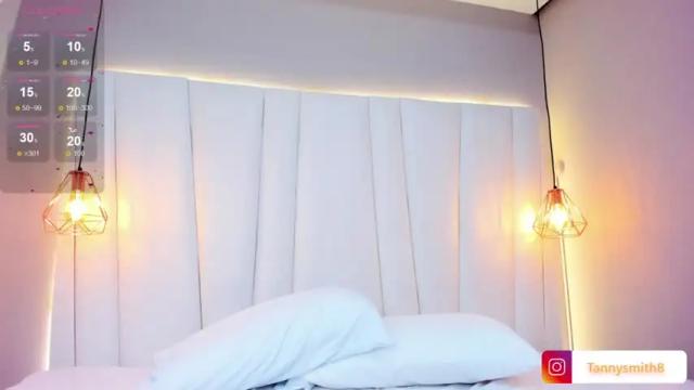 Image 2 of tannysmithx Stream on Chaturbate on 16 months ago