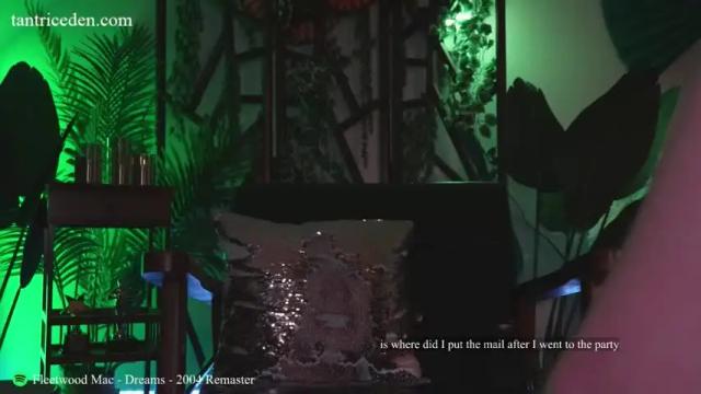 Image 2 of tantric_eden_ Stream on Chaturbate on 17 months ago