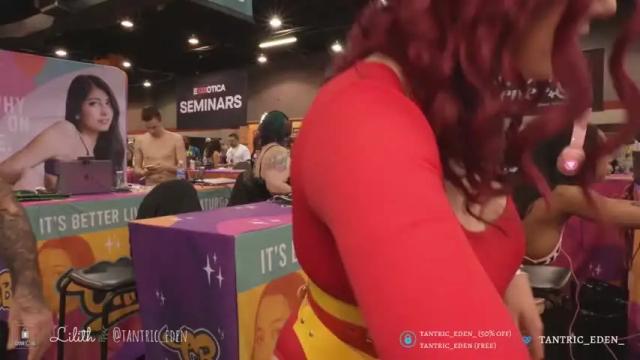 Image 10 of tantric_eden_ Stream on Chaturbate on 12 months ago