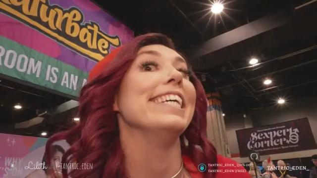 Image 11 of tantric_eden_ Stream on Chaturbate on 12 months ago