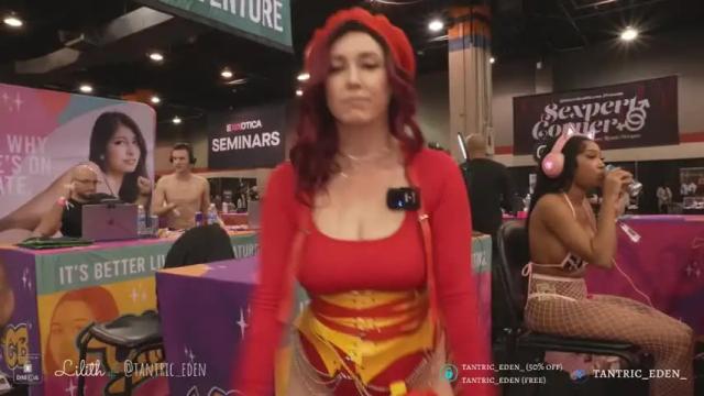 Image 12 of tantric_eden_ Stream on Chaturbate on 12 months ago