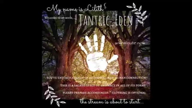 Image 2 of tantric_eden_ Stream on Chaturbate on 2 months ago