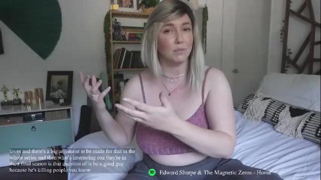 Image 12 of tantric_eden_ Stream on Chaturbate on 2 months ago