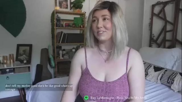 Image 4 of tantric_eden_ Stream on Chaturbate on 2 months ago