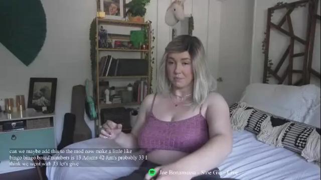 Thumbnail 2, tantric_eden_'s Stream at Chaturbate, 2 months ago