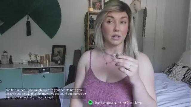 Image 6 of tantric_eden_ Stream on Chaturbate on 2 months ago